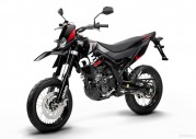 Derbi Senda DRD 125